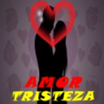 Logo of Tristeza y Amor android Application 